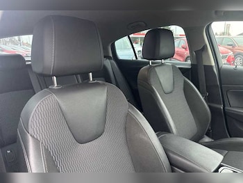 Used Vauxhall Insignia undefined for sale - 77403135: Photo