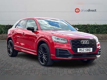 Used Audi Q2 2020 for sale - 79415971: Photo
