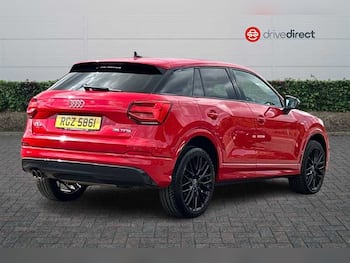 Used Audi Q2 2020 for sale - 79415971: Photo
