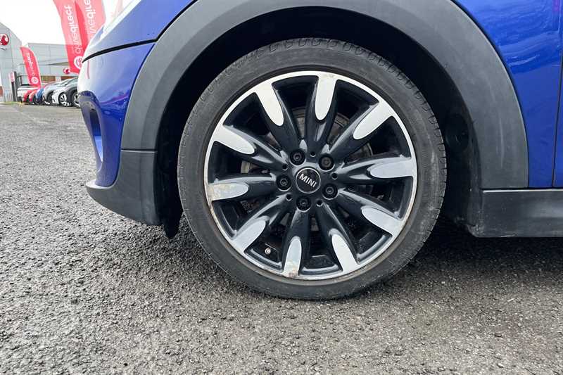 Used MINI Hatch 2018 for sale - 78120072: Photo 12