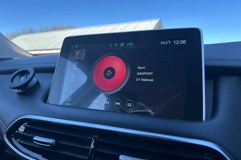 Used MG MG HS 2023 for sale - 78188439: Photo 17