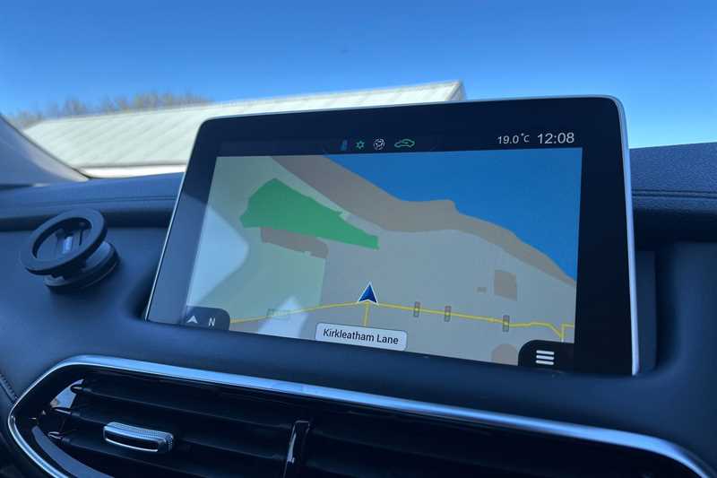 Used MG MG HS 2023 for sale - 78188439: Photo 18