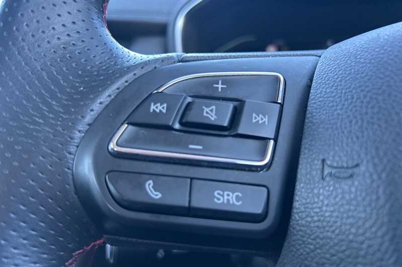 Used MG MG HS 2023 for sale - 78188439: Photo 21