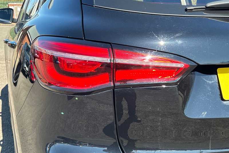 Used MG MG HS 2023 for sale - 78188439: Photo 31