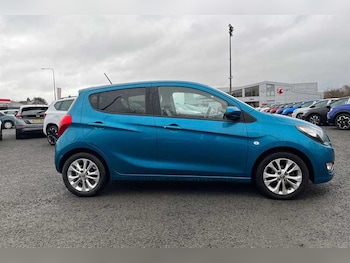 Used Vauxhall Viva 2019 for sale - 77415915: Photo