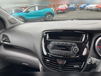 Used Vauxhall Viva 2019 for sale - 77415915: Photo