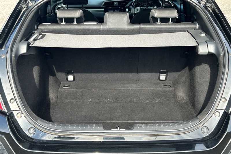 Used Honda Civic 2017 for sale - 78160696: Photo 25