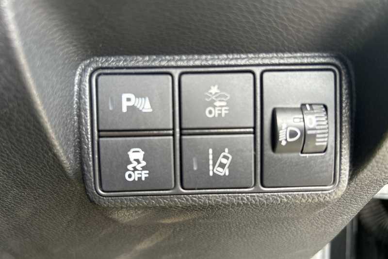 Used Honda Civic 2017 for sale - 78160696: Photo 38