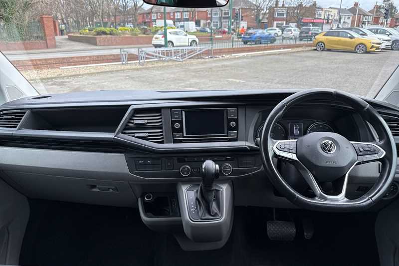 Used Volkswagen Transporter Shuttle 2020 for sale - 78217628: Photo 13