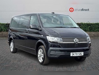 Used Volkswagen Transporter Shuttle 2020 for sale - 78217628: Photo