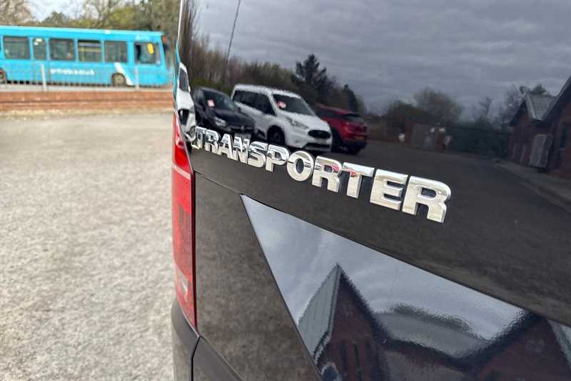 Used Volkswagen Transporter Shuttle 2020 for sale - 78217628: Photo 30