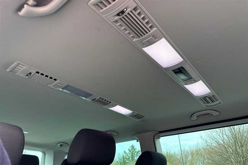 Used Volkswagen Transporter Shuttle 2020 for sale - 78217628: Photo 37