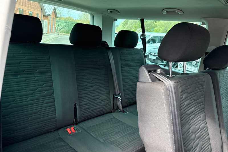 Used Volkswagen Transporter Shuttle 2020 for sale - 78217628: Photo 41