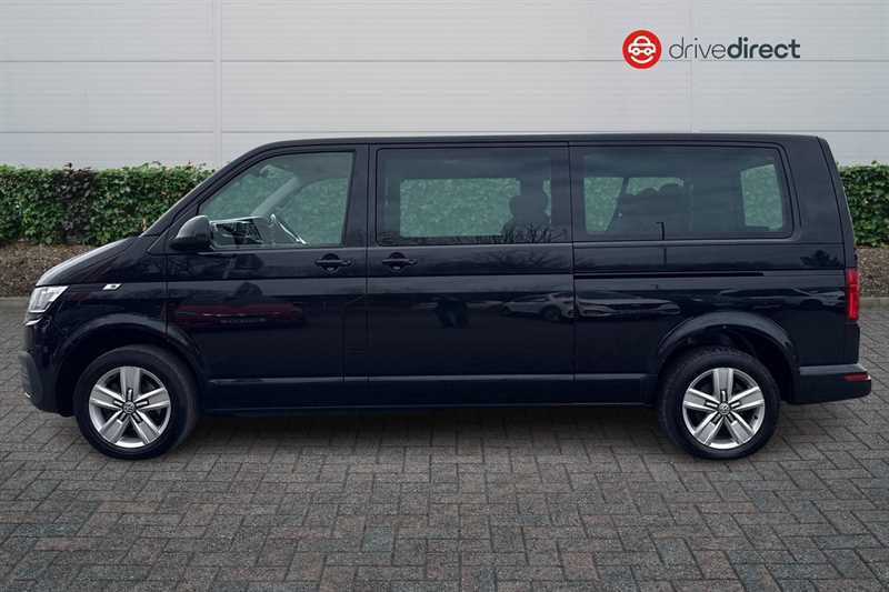 Used Volkswagen Transporter Shuttle 2020 for sale - 78217628: Photo 6