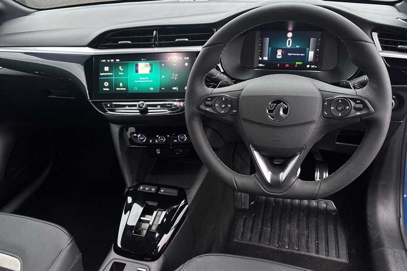 Used Vauxhall Corsa 2024 for sale - 77553581: Photo 3