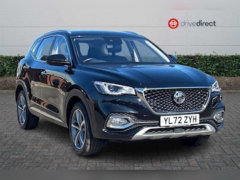 Used MG MG HS 2023 for sale - 78338929: Photo