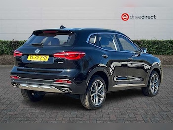 Used MG MG HS 2023 for sale - 78338929: Photo