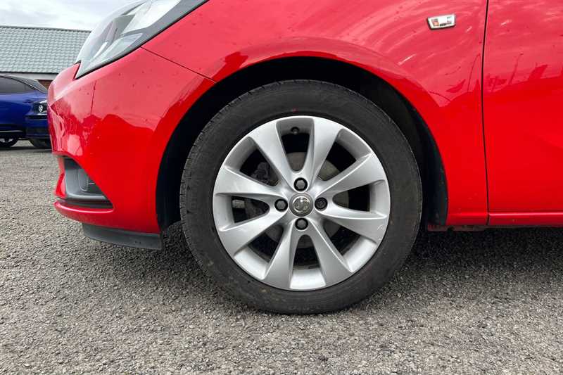 Used Vauxhall Corsa 2018 for sale - 77700462: Photo 12