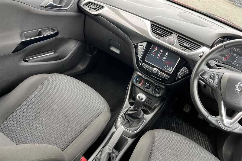 Used Vauxhall Corsa 2018 for sale - 77700462: Photo 14