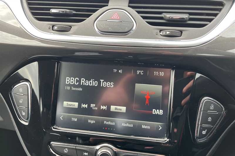 Used Vauxhall Corsa 2018 for sale - 77700462: Photo 17