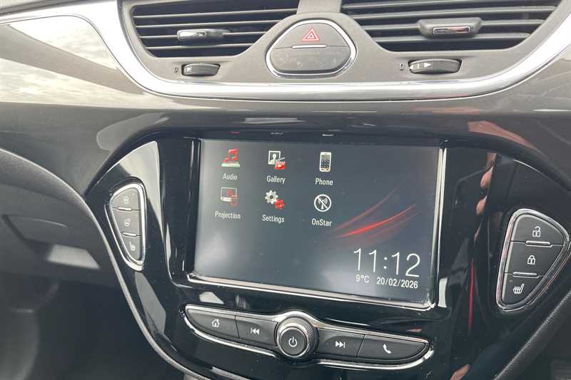 Used Vauxhall Corsa 2018 for sale - 77700462: Photo 19