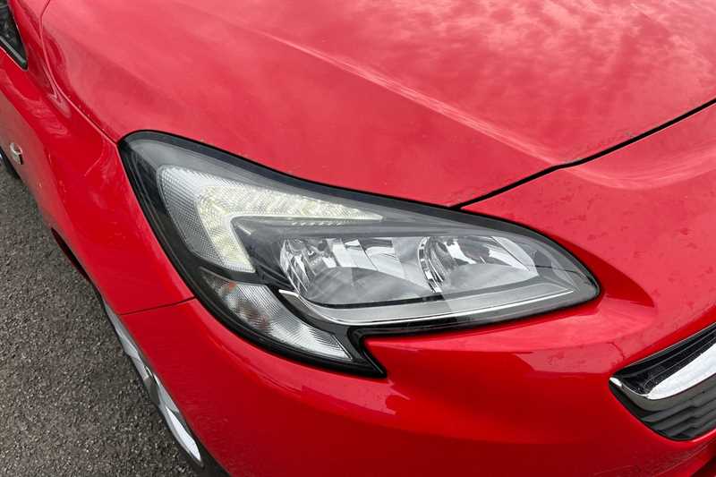 Used Vauxhall Corsa 2018 for sale - 77700462: Photo 28