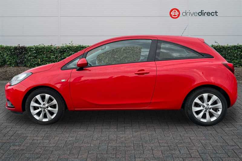 Used Vauxhall Corsa 2018 for sale - 77700462: Photo 6