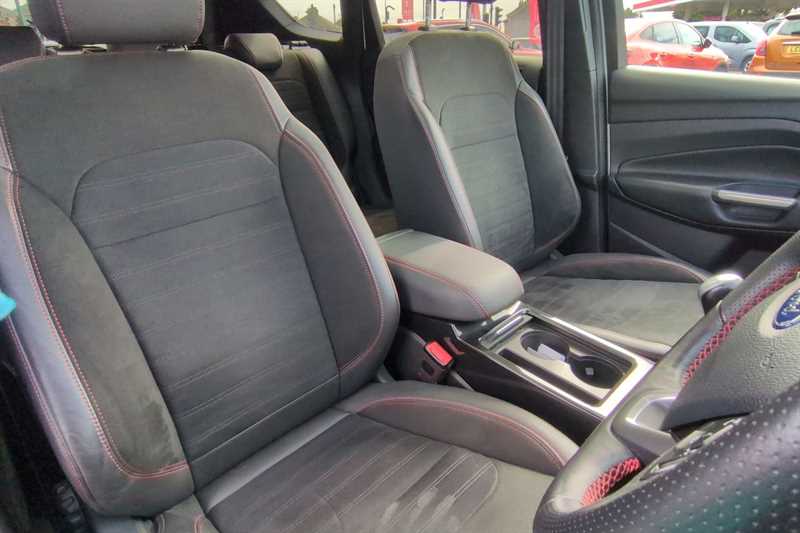 Used Ford Kuga 2019 for sale - 78217075: Photo 23