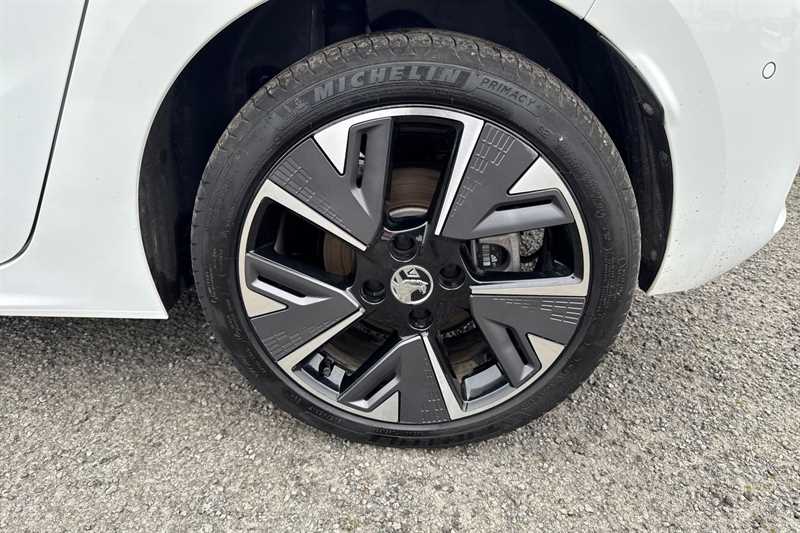 Used Vauxhall Corsa 2024 for sale - 77811770: Photo 11