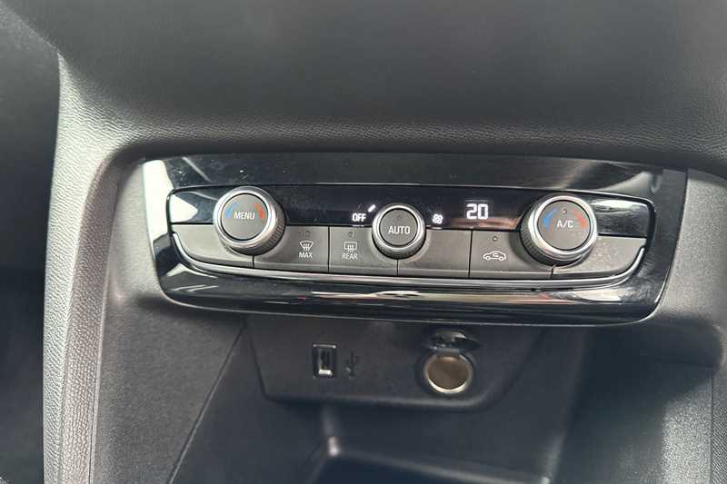 Used Vauxhall Corsa 2024 for sale - 77811770: Photo 15