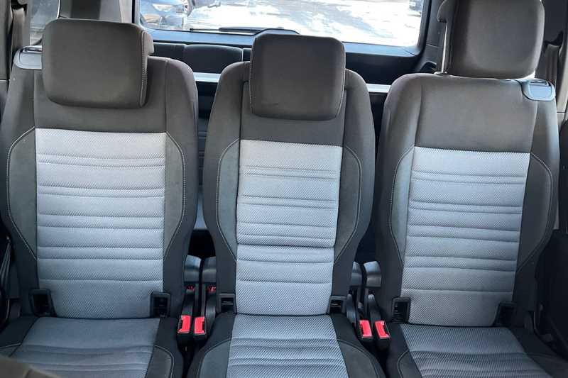 Used Volkswagen Touran 2020 for sale - 77562121: Photo 24