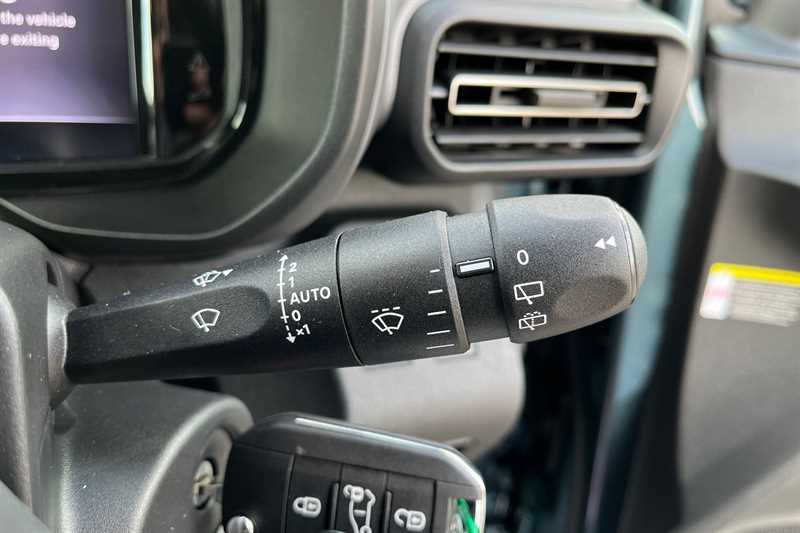 Used Vauxhall Combo Life 2024 for sale - 76746697: Photo 27