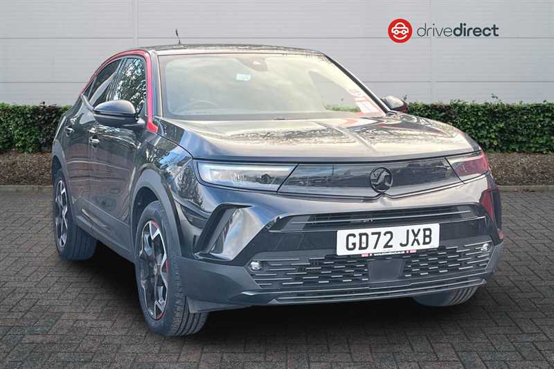 Used Vauxhall Mokka 2022 for sale - 76373610: Photo 1