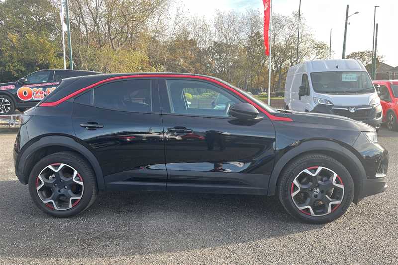 Used Vauxhall Mokka 2022 for sale - 76373610: Photo 2