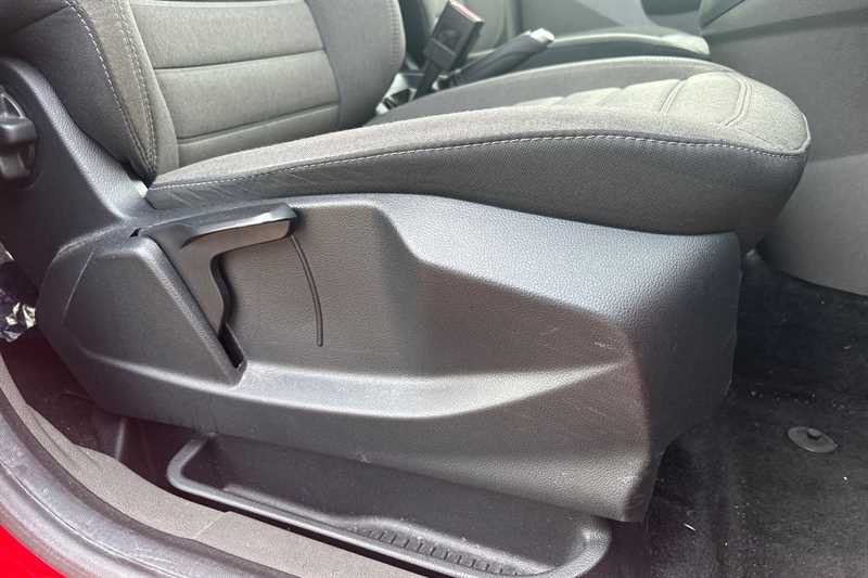 Used Ford Tourneo Connect 2021 for sale - 77895684: Photo 26