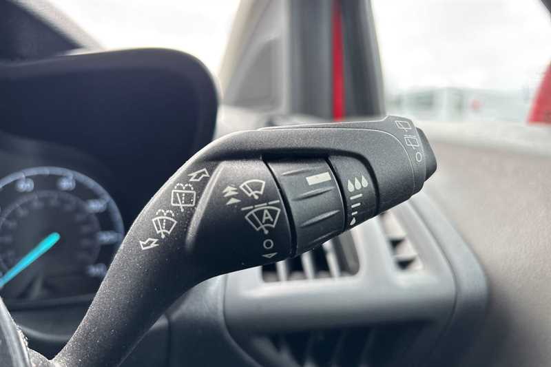 Used Ford Tourneo Connect 2021 for sale - 77895684: Photo 39