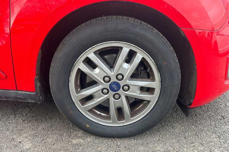 Used Ford Tourneo Connect 2021 for sale - 77895684: Photo 9