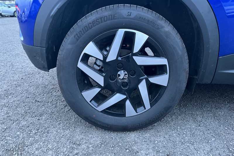 Used Vauxhall Mokka 2025 for sale - 76489963: Photo 10