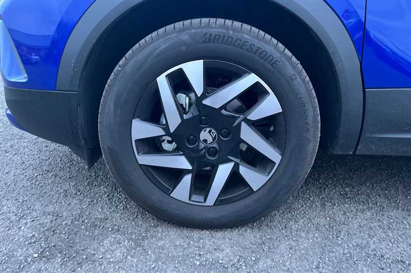 Used Vauxhall Mokka 2025 for sale - 76489963: Photo 12