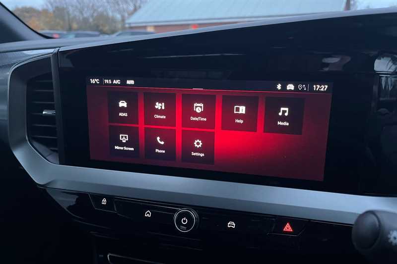 Used Vauxhall Mokka 2025 for sale - 76489963: Photo 18