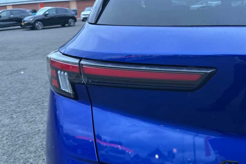 Used Vauxhall Mokka 2025 for sale - 76489963: Photo 31