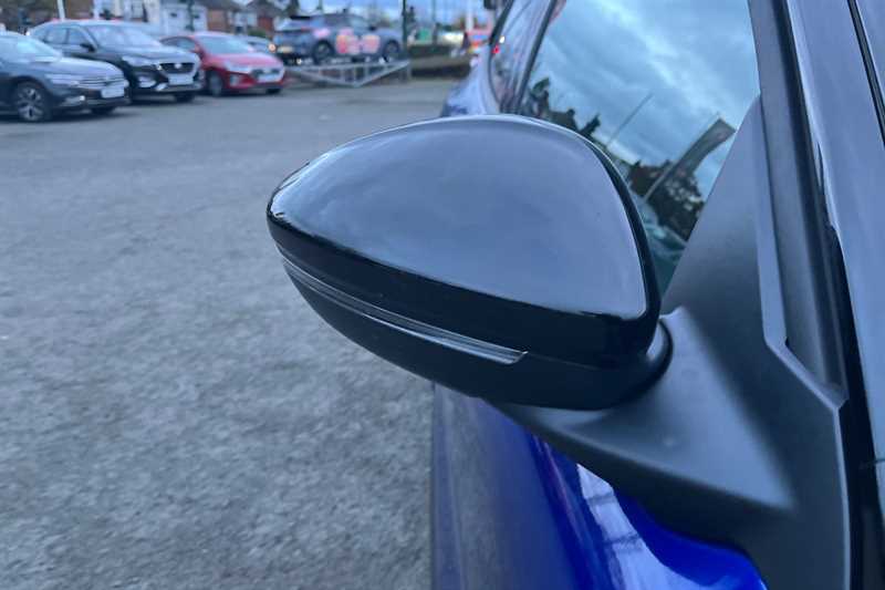 Used Vauxhall Mokka 2025 for sale - 76489963: Photo 34