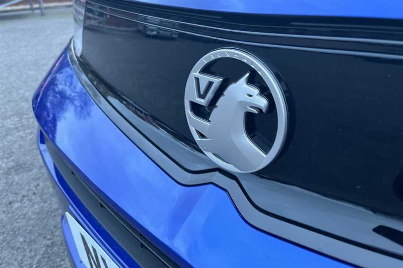 Used Vauxhall Mokka 2025 for sale - 76489963: Photo 38