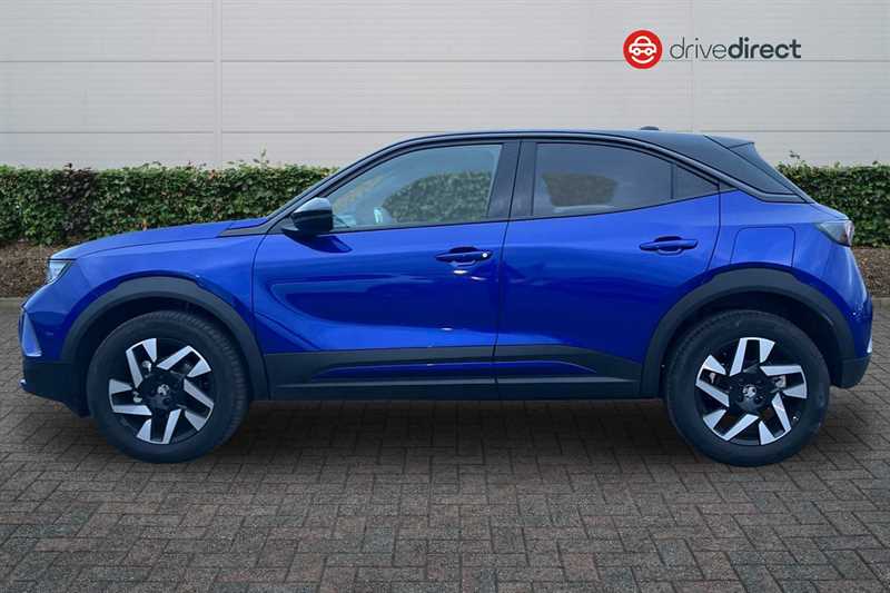 Used Vauxhall Mokka 2025 for sale - 76489963: Photo 6