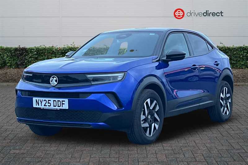 Used Vauxhall Mokka 2025 for sale - 76489963: Photo 7