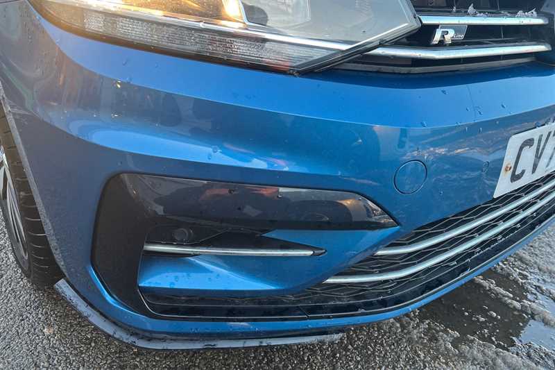 Used Volkswagen Touran 2020 for sale - 77473727: Photo 40