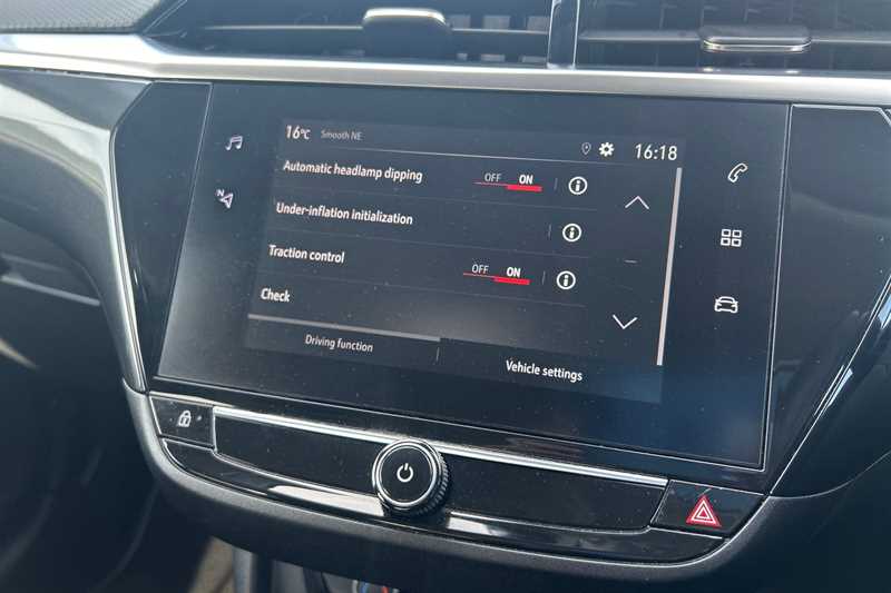 Used Vauxhall Corsa 2021 for sale - 78222655: Photo 18