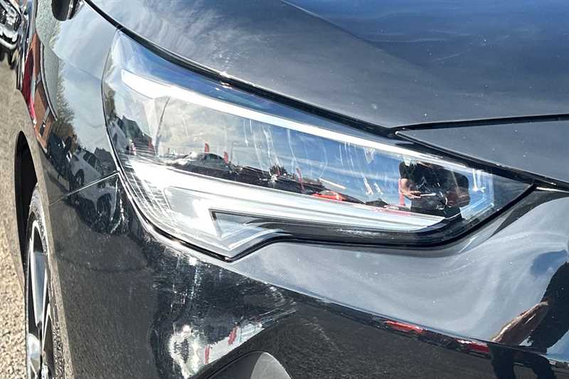 Used Vauxhall Corsa 2021 for sale - 78222655: Photo 28