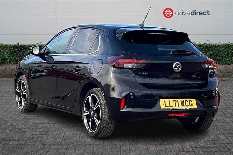 Used Vauxhall Corsa 2021 for sale - 78222655: Photo 5