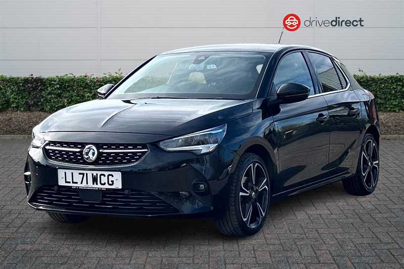 Used Vauxhall Corsa 2021 for sale - 78222655: Photo 7
